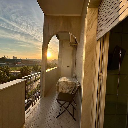 Willa Casa Vacanze Bergame Neapol Zewnętrze zdjęcie