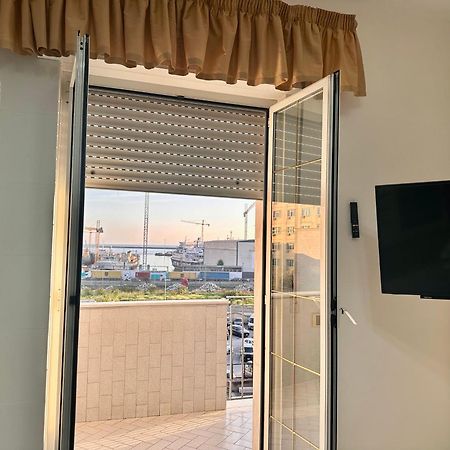 Willa Casa Vacanze Bergame Neapol Zewnętrze zdjęcie