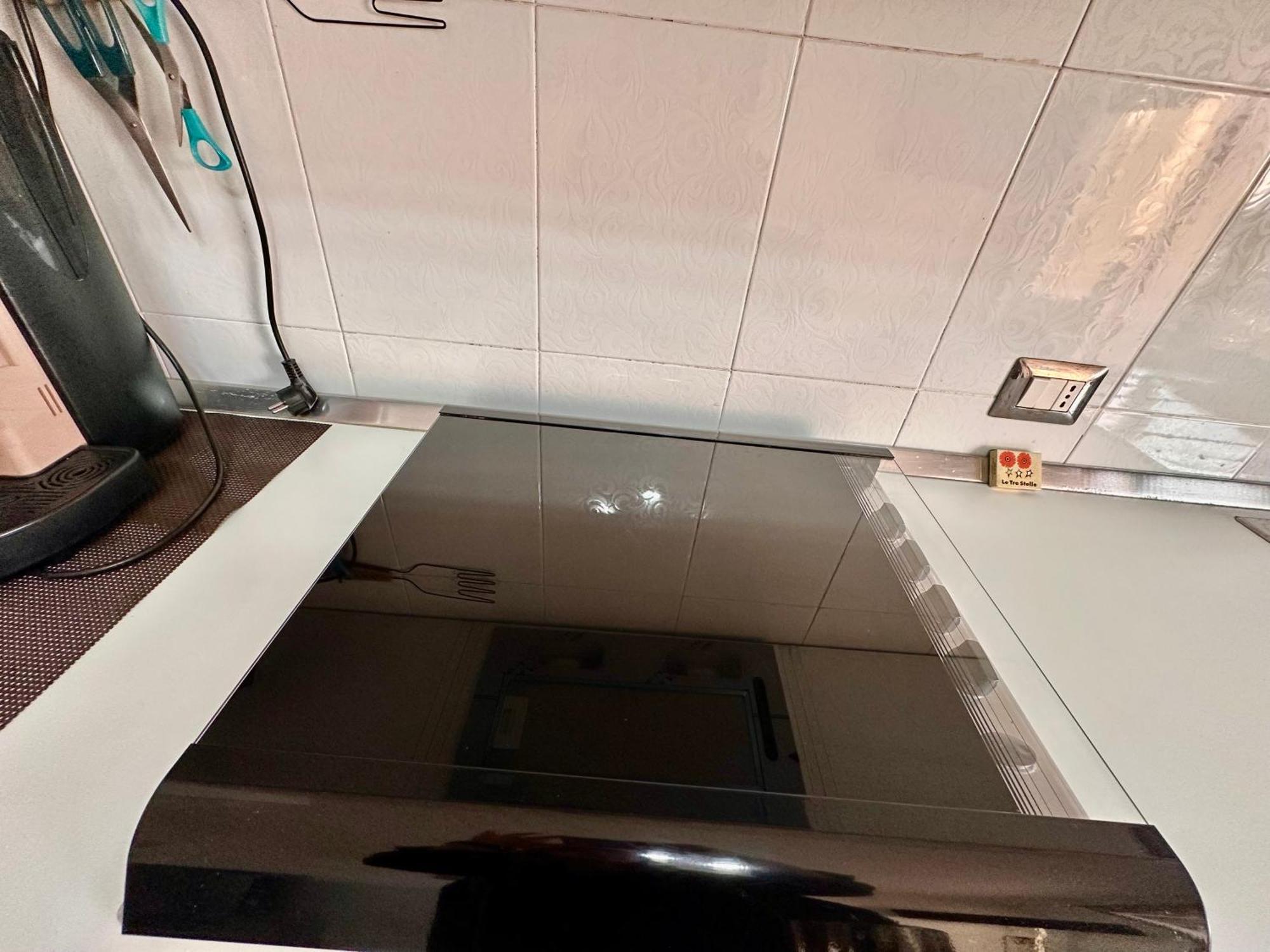 Willa Casa Vacanze Bergame Neapol Zewnętrze zdjęcie